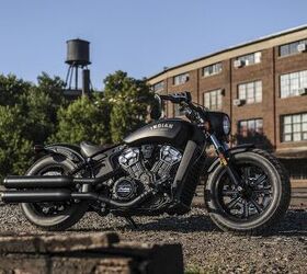 2018 scout deals bobber