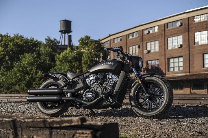 2018 indian scout bobber first ride review