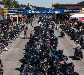 poll what s the best major motorcycle rally in the united states