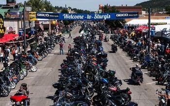 Poll:  What's The Best Major Motorcycle Rally in the United States?