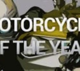 2017年最佳摩托车技术