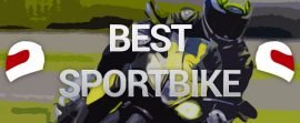 best sport touring motorcycle of 2017