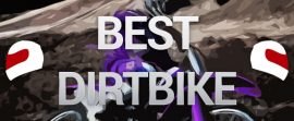 best dirtbike of 2017