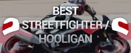 best on off road adventure motorcycle of 2017