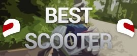 best scooter of 2017