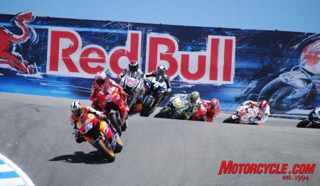 church of mo this too shall pass, MotoGP riders battle it out through the famous Corkscrew at Mazda Raceway Laguna Seca during the 2010 edition of the Red Bull U S Grand Prix near Monterey California