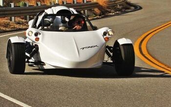 Campagna T-Rex 16SP Review