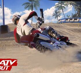 THQ Announces MX Vs. ATV All Out for PC Xbox One and PS4