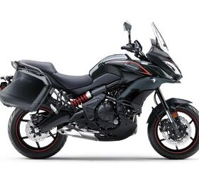 Returning 2018 Kawasaki Models and Colors | Motorcycle.com