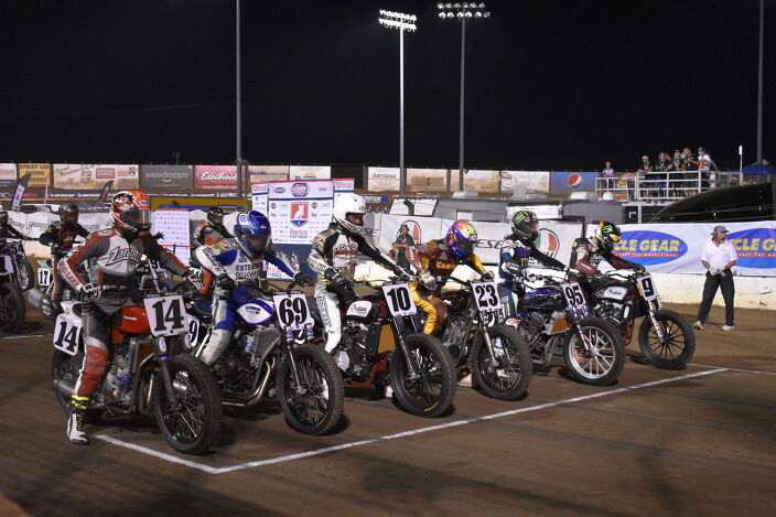 Support Your Local Racetrack Support your local racetracks and motorcycle communities. | Motorcycle.com