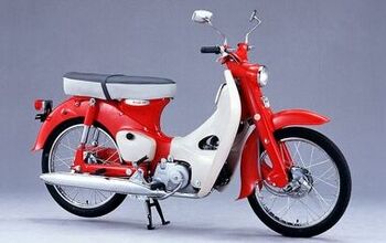 100,000,000 Honda Super Cubs: How Many is That, and What Does It All Mean?