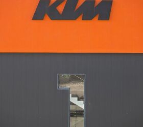 10 interesting topics learned from ktm s recent global presentation