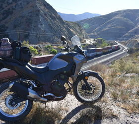 Versys x 300 sale adventure