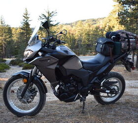 Kawasaki 300 deals touring