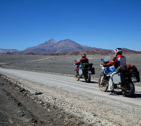 First Look: 2018 Honda Africa Twin Adventure Sports | Motorcycle.com