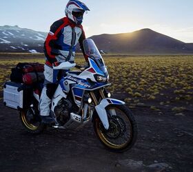 Specifiche – CRF1100L Africa Twin Adventure Sports – Adventure – Gamma –  Moto – Honda