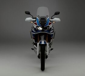Specifiche – CRF1100L Africa Twin Adventure Sports – Adventure – Gamma –  Moto – Honda
