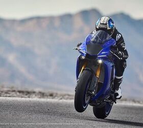 2018 yamaha store r1m