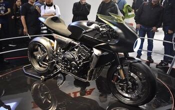 Top 5 Coolest Things at EICMA
