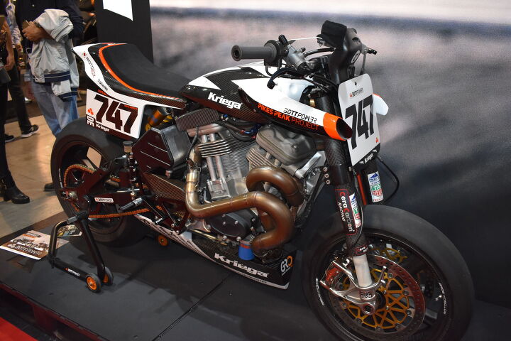 top 5 coolest things at eicma
