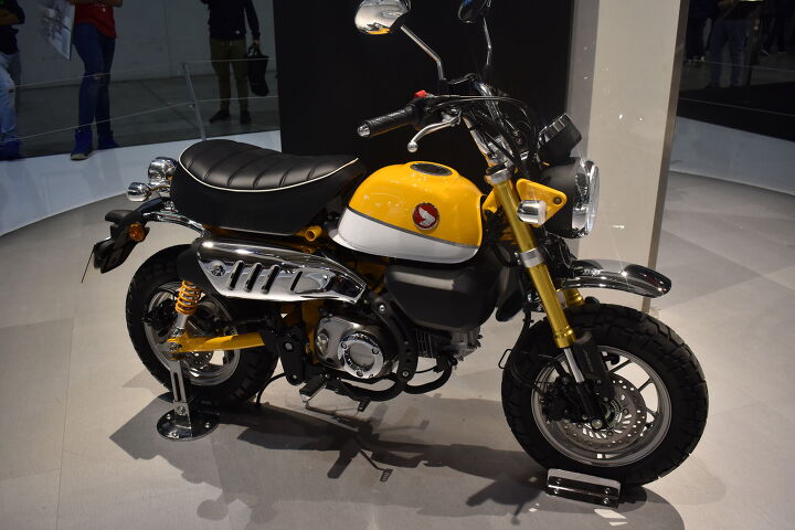 top 5 coolest things at eicma