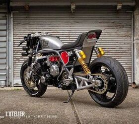 Would You Ride It? | Motorcycle.com