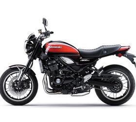 2018 Kawasaki Z900RS Announced for USA | Motorcycle.com