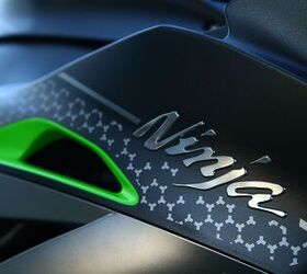 2018 Kawasaki Ninja ZX-10R SE Announced for US | Motorcycle.com