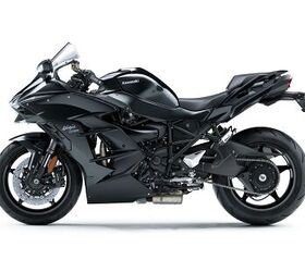 About That Ninja H2 SX First Ride…. | Motorcycle.com