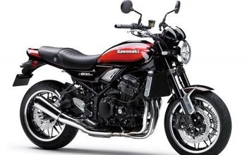 Top Five Hippest Cool Features of the New Kawasaki Z900RS