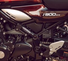 5 Things You Should Know About The 2020 Kawasaki Z900