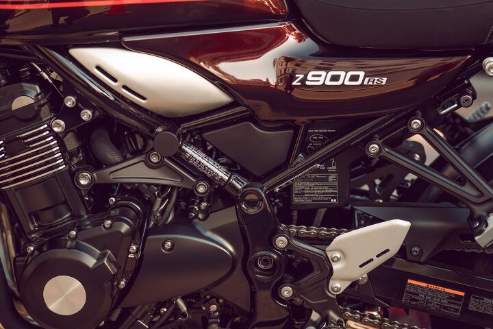 top five hippest cool features of the new kawasaki z900rs