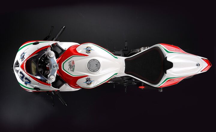 mv agusta releases 2018 f3 rc models