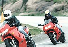 church of mo 1998 honda vfr800fi interceptor, Yes your honor I admit I was going 85 mph in a 45 mph zone but I was only in second gear