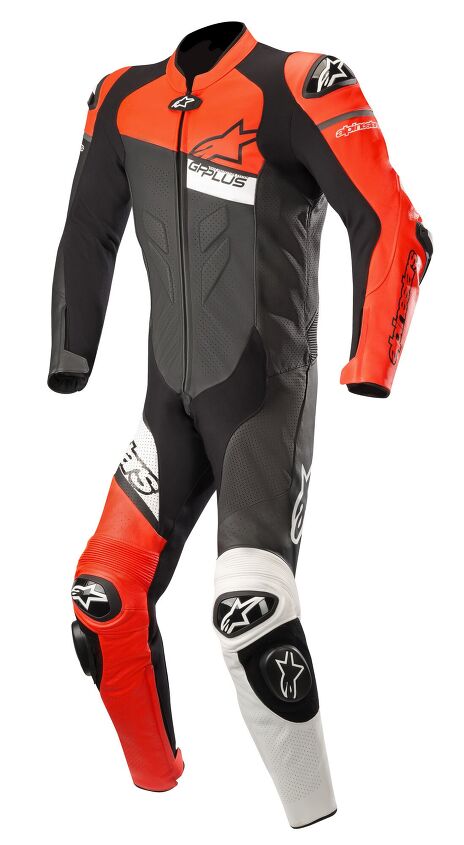 alpinestars launches 2018 u s spring motorcycling collection