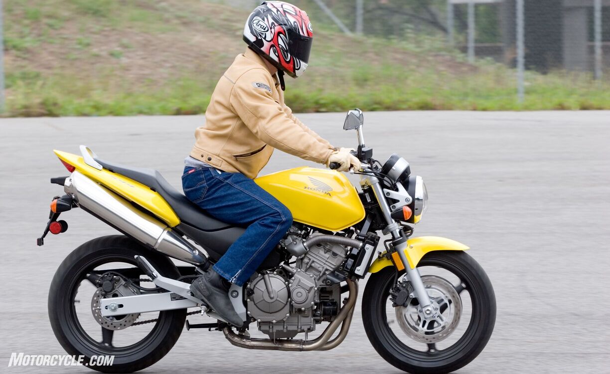 8 Essential Motorcycle Riding Skills | Motorcycle.com