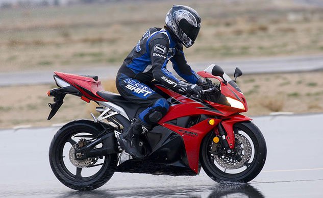 8 Essential Motorcycle Riding Skills | Motorcycle.com