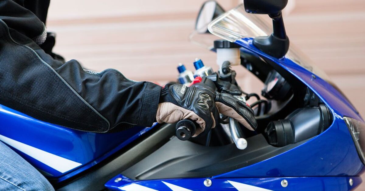 8 Essential Motorcycle Riding Skills | Motorcycle.com