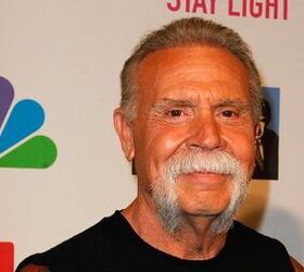 American Chopper's Paul Teutul Sr. Files For Bankruptcy Days Before Show's Revival