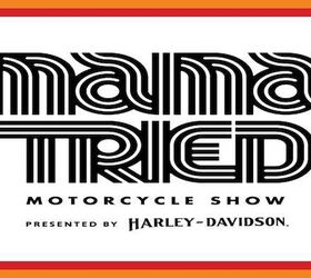Top 10 Custom, Rare and Exotic Motorcycles at Mama Tried | Motorcycle.com