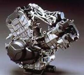 VTR1000エンジン Honda VTR1000 Engine Motor Fire Storm SC36 1998-2006 12150485 | eBay