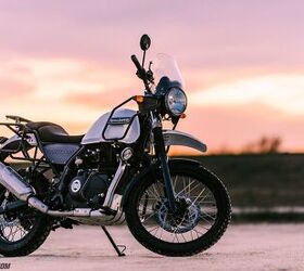5 motorcycle brands with soaring sales