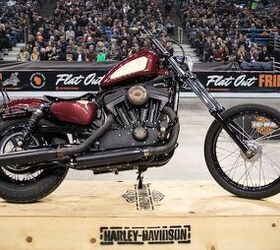 Harley-Davidson Sportster History: 60 Years of Sportster Models