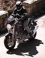 church of mo 1998 ducati monster m900 first impression