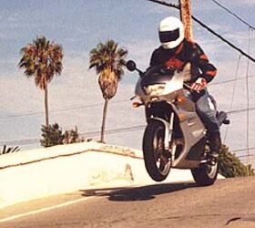 Church of MO: 1996 MZ Skorpion Replica | Motorcycle.com