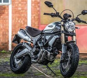 Six Things I Like and Three I Don t About the 2018 Ducati Scrambler 1100 Motorcycle