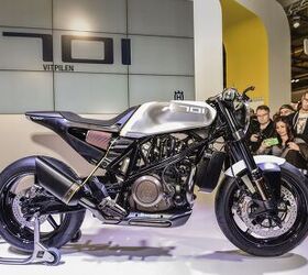 Husqvarna vitpilen shop 701 2018