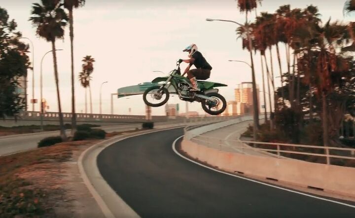when bmx meets moto streetmoto is born