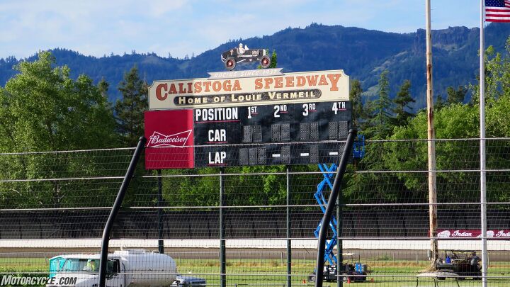 top 10 things at the 2018 calistoga half mile