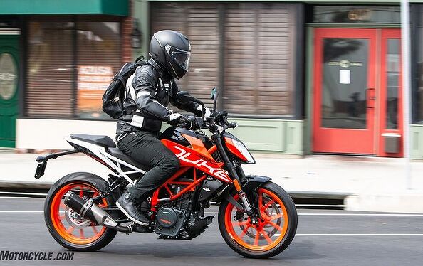 Need Rider What Gear Does a New Rider Need? | Motorcycle.com